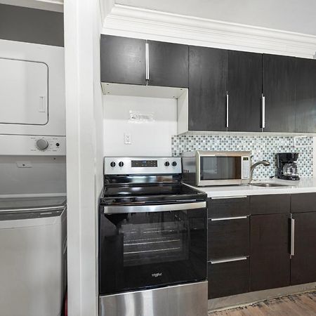 Ocean Drive Apartment Suites In Маямі-Біч Екстер'єр фото