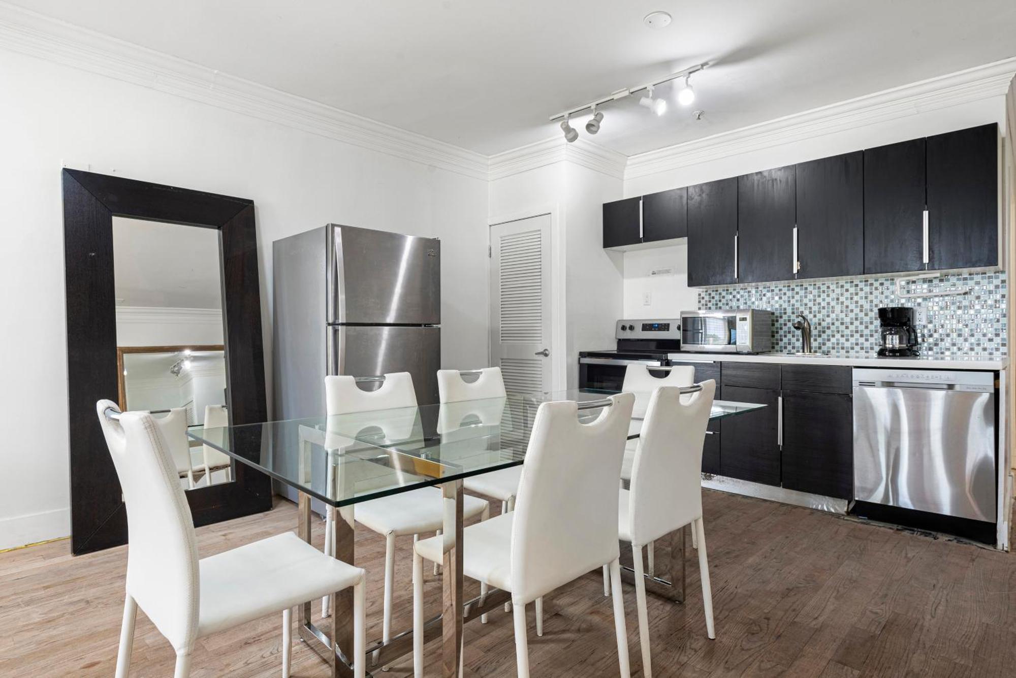 Ocean Drive Apartment Suites In Маямі-Біч Екстер'єр фото