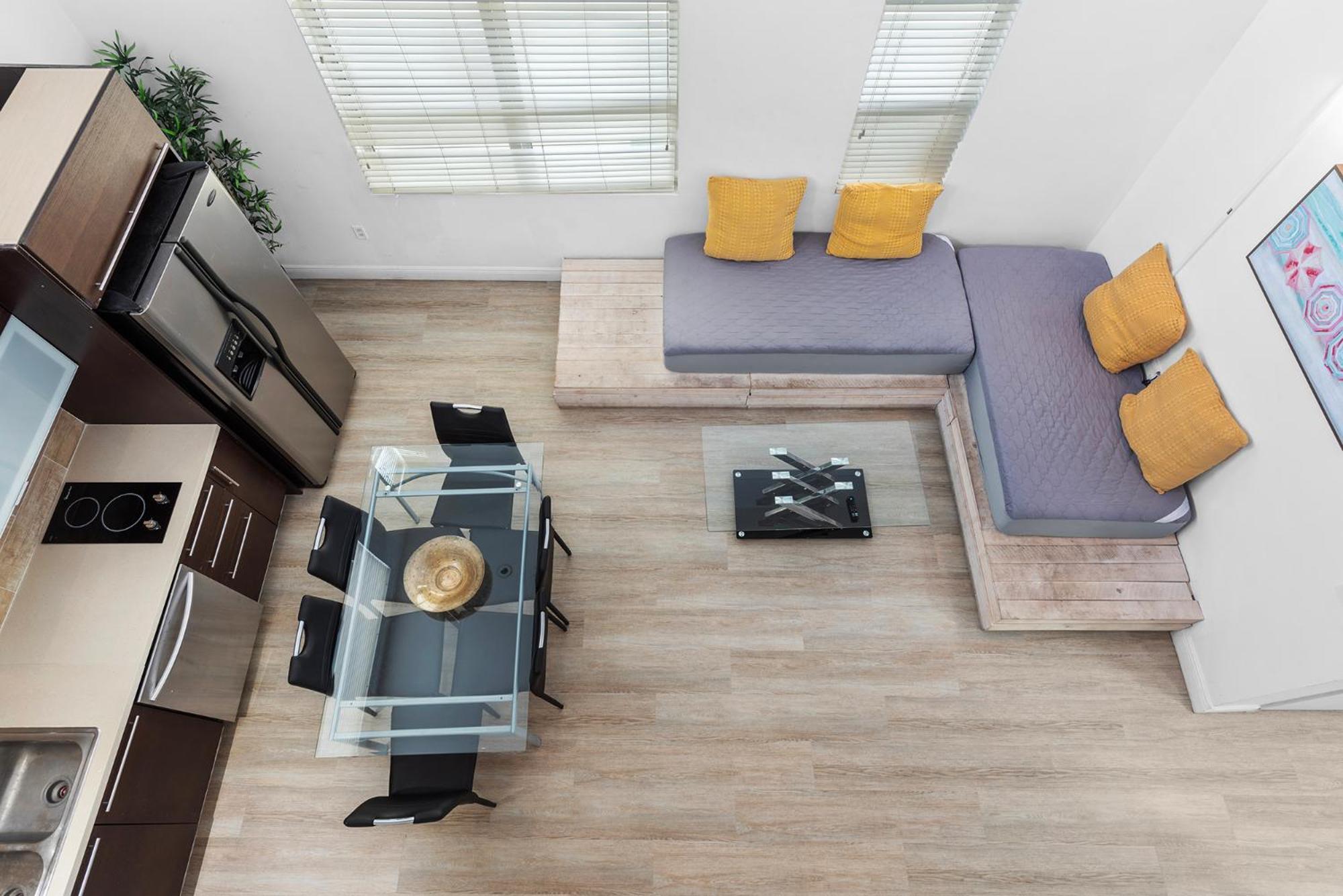 Ocean Drive Apartment Suites In Маямі-Біч Екстер'єр фото